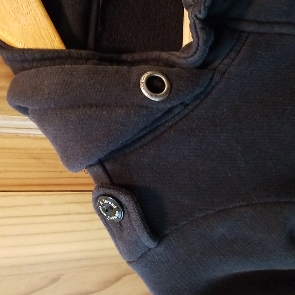 Element cotton poly jacket - Picture 4 of 7